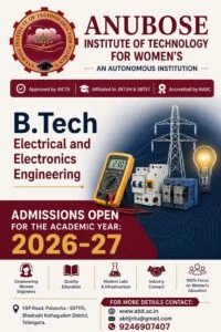 Admissions 2026-27
