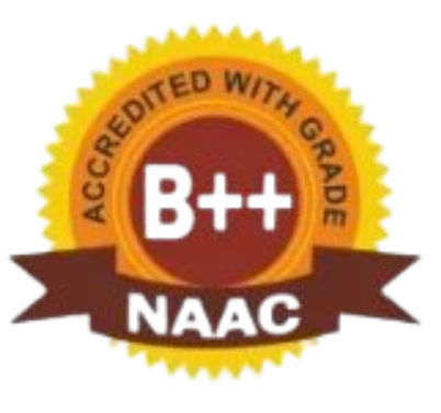 AnuBose Institute of Technology NAAC B++ logo